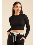 Crop Top Esme