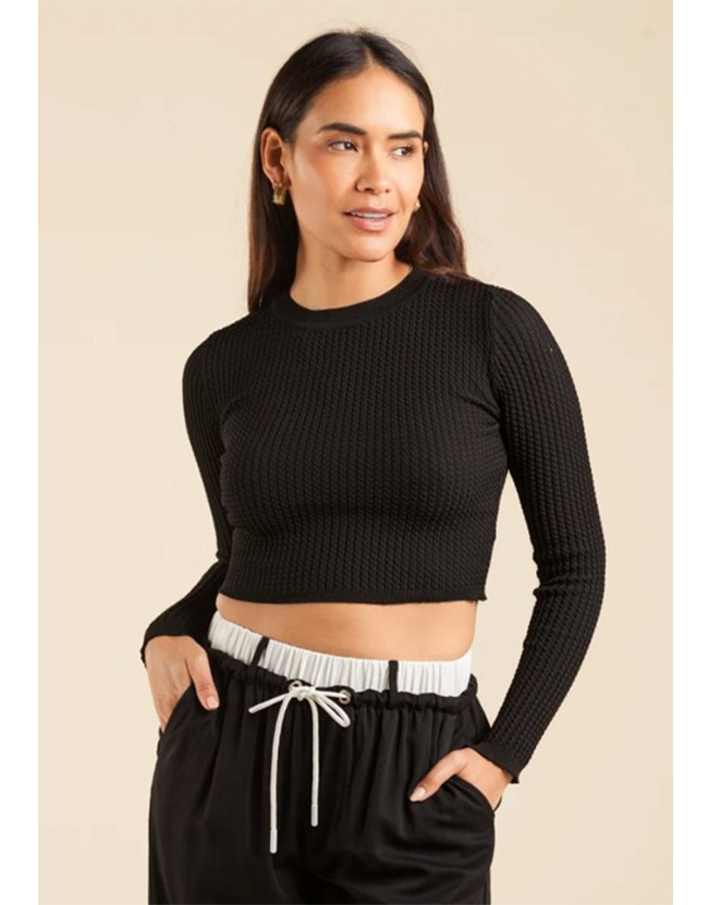 Crop Top Esme