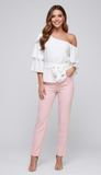 Blusa Barbie
