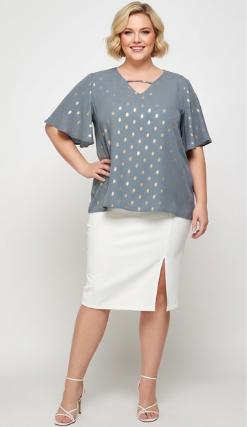 Blusa Kate