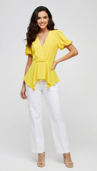 Blusa Tara