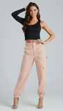 Crop Top Camile