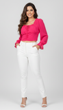 Crop Top Ailen