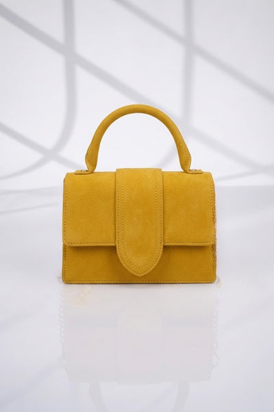 Cartera Olivia