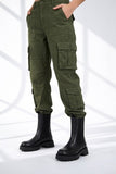 Botas Emily