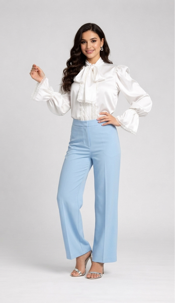 Blusa Cilia
