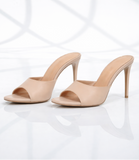 Tacones Deva
