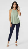 Camisa Zoe