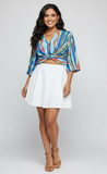 Crop Top Ary
