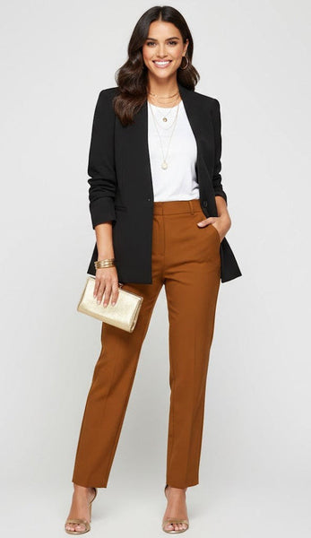 Blazer Flora