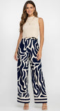Pantalón Alia