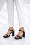 Tacones Flora