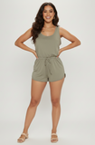 Romper Dara