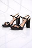 Tacones Flora