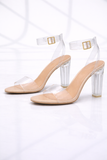 Tacones Chelsea
