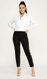 Pantalon Amber
