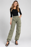Pantalón Cargo Ava