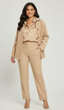 Chaqueta Sienna