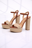 Tacones Mariane