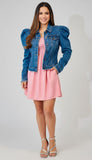 Chaqueta Erika
