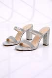 Tacones Olivia