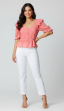 Crop Top Maya