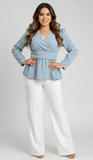 Blusa Emma