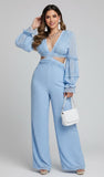 Jumpsuit Nyette