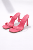 Tacones Nyra