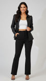 Chaqueta Evelyn