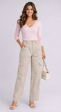 Pantalón Rayne