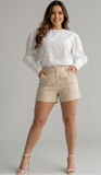 Blusa Lana