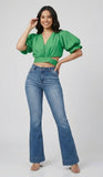 Jean Roxanne