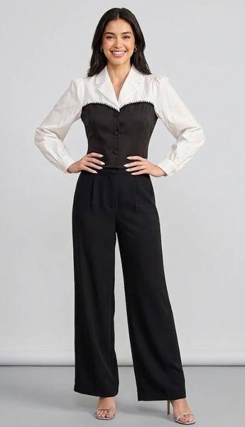 Camisa Katherine