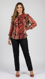Blusa Lia