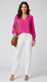 Blusa Cata