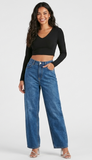 Crop top Corinne