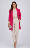 Blazer Scarlett