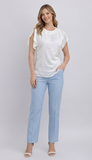 Camisa Clementine