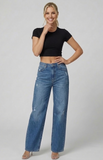 Crop top Crystal