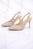 Tacones Paulette