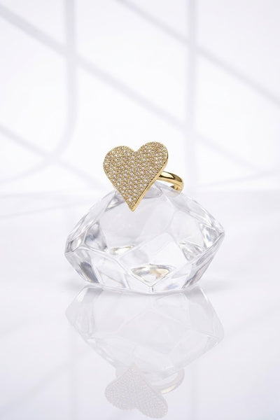 Anillo Jessy