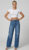 Crop top Crystal