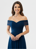 Vestido Libia