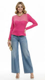 Blusa Sofia