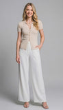 Camisa Tiarett