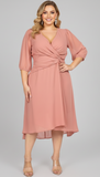 Vestido Sheyla
