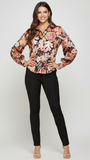 Blusa Samira