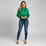 Blusa Karen