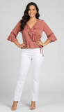 Blusa Nain